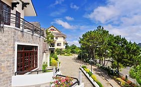 Ky Hoa Hotel da Lat